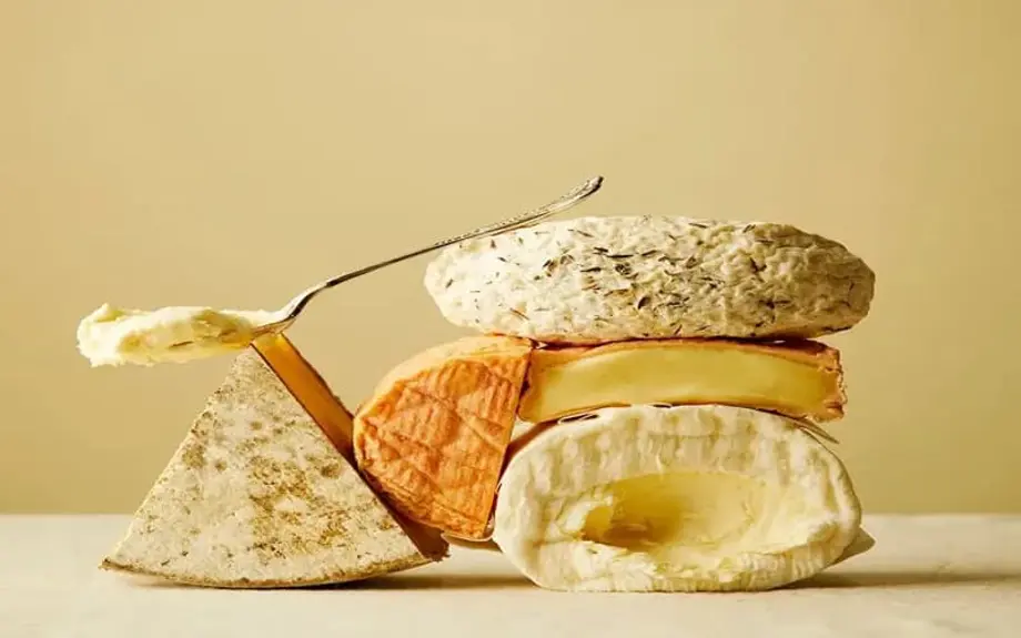 The Fine Cheese Co